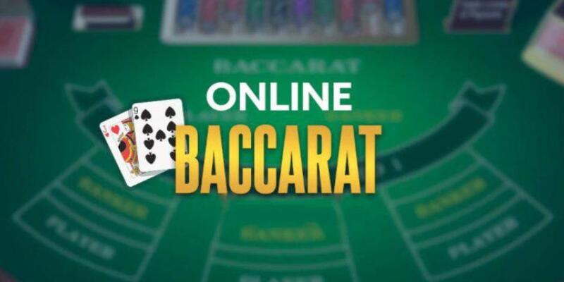 Sơ lược về tựa game Baccarat online